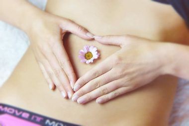 menstruación salud mujer salud intestinal microbiota regla